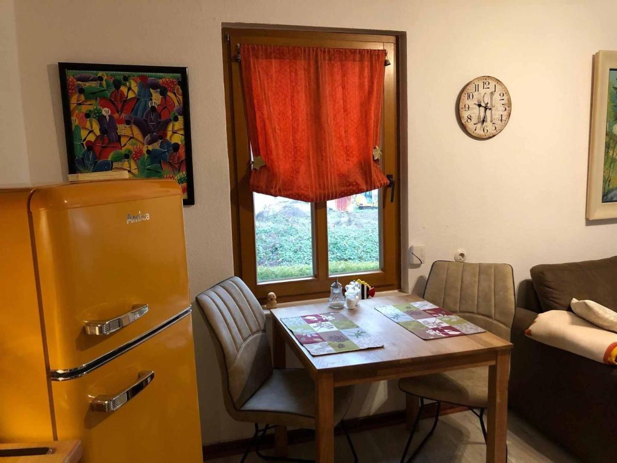 Appartementhaus Blume Bad Pyrmont Ngoại thất bức ảnh