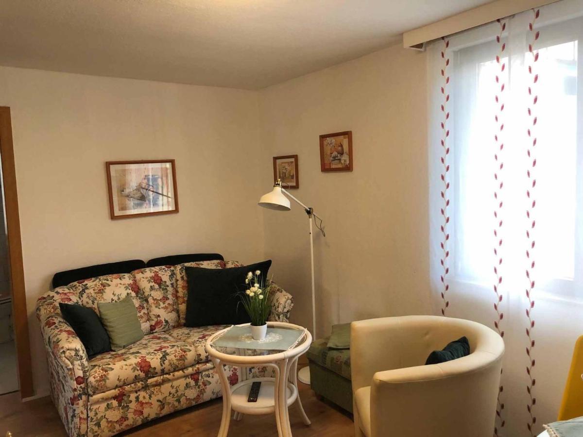 Appartementhaus Blume Bad Pyrmont Ngoại thất bức ảnh