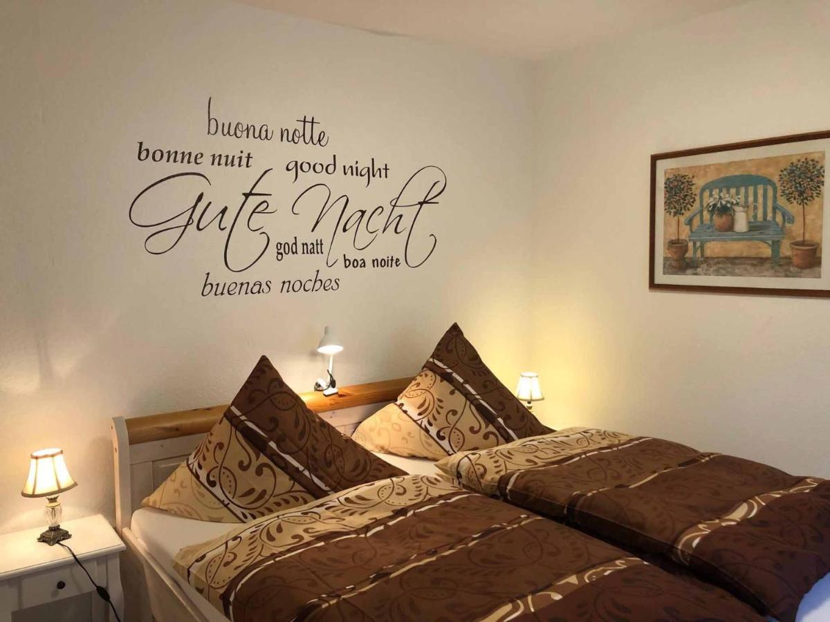 Appartementhaus Blume Bad Pyrmont Ngoại thất bức ảnh