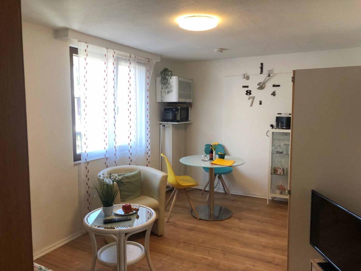 Appartementhaus Blume Bad Pyrmont Ngoại thất bức ảnh